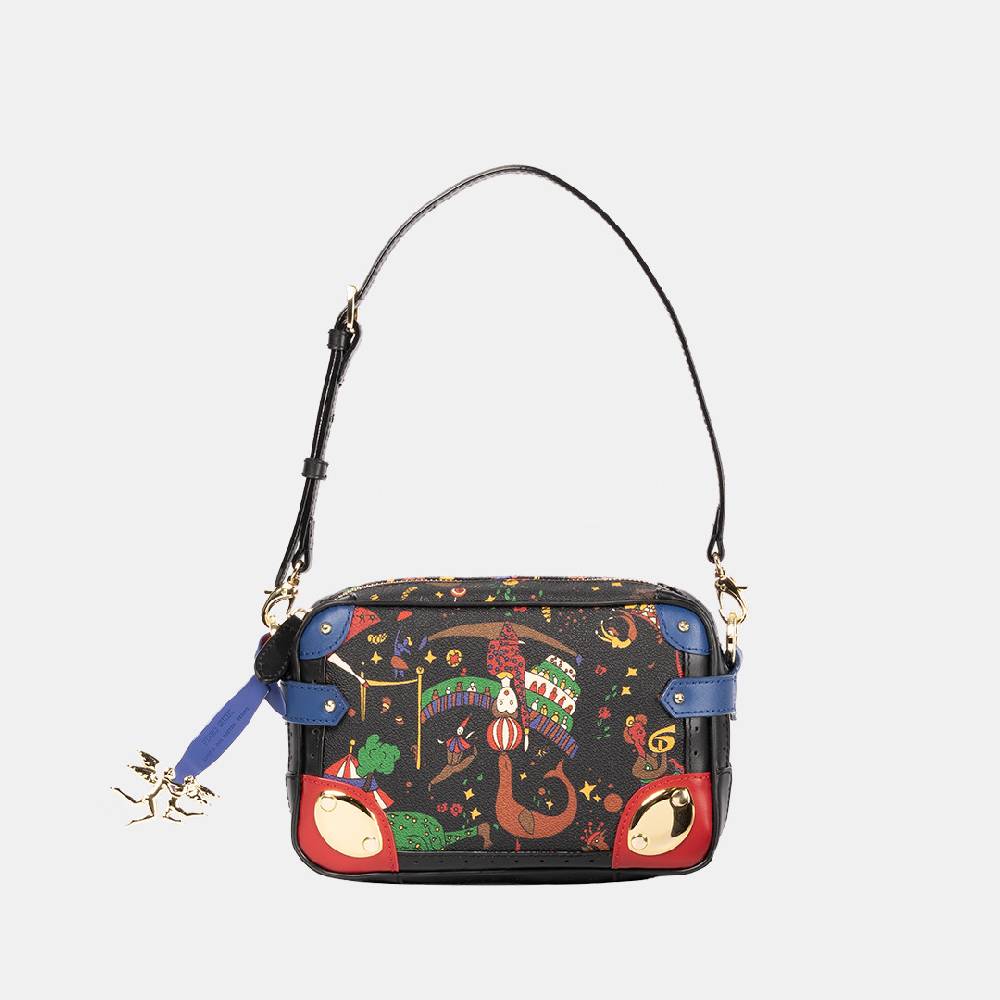 Piero Guidi PIERO GUIDI SLING BAG "Irene" /TRACOLLA Spedizione Gratuita