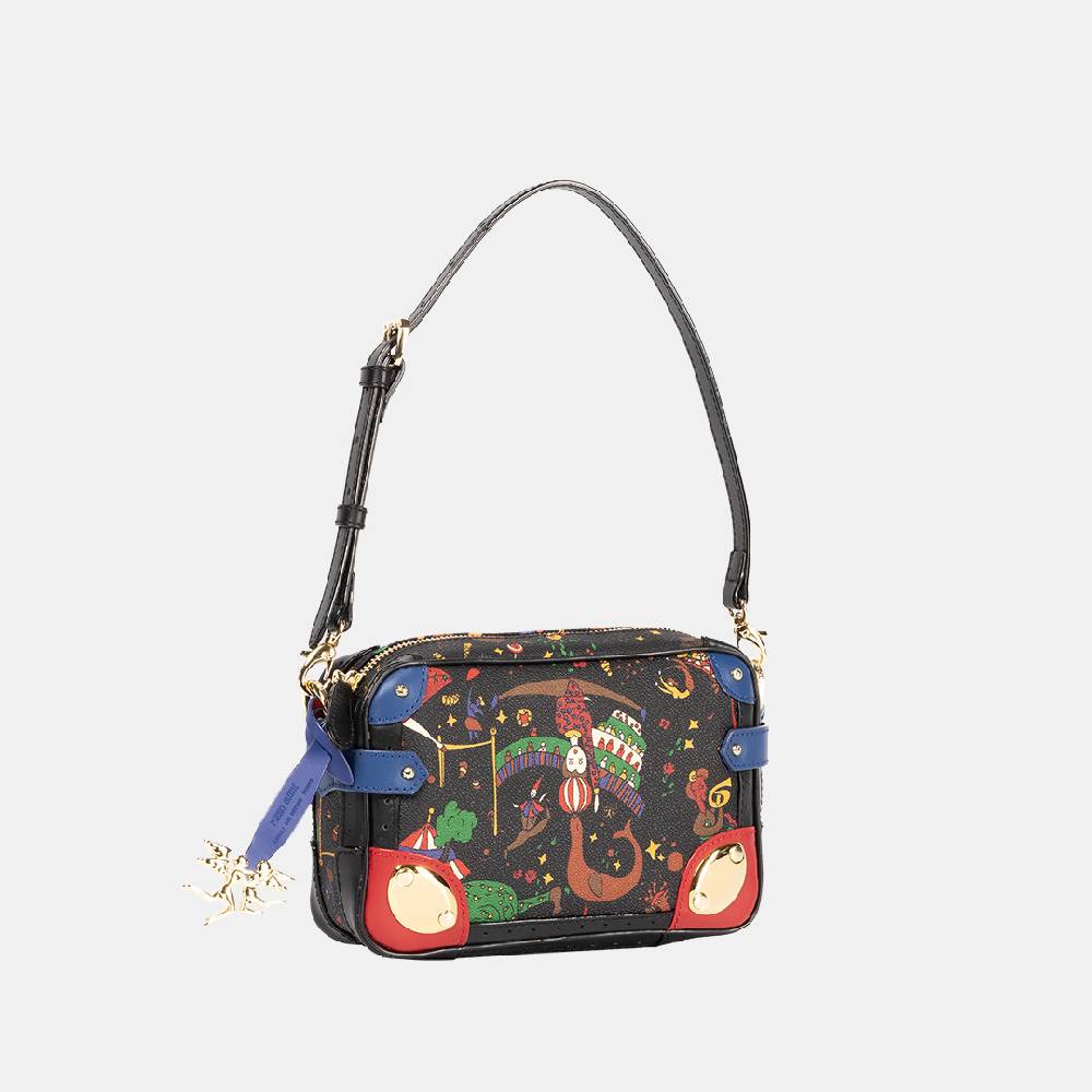 Piero Guidi PIERO GUIDI SLING BAG "Irene" /TRACOLLA Spedizione Gratuita