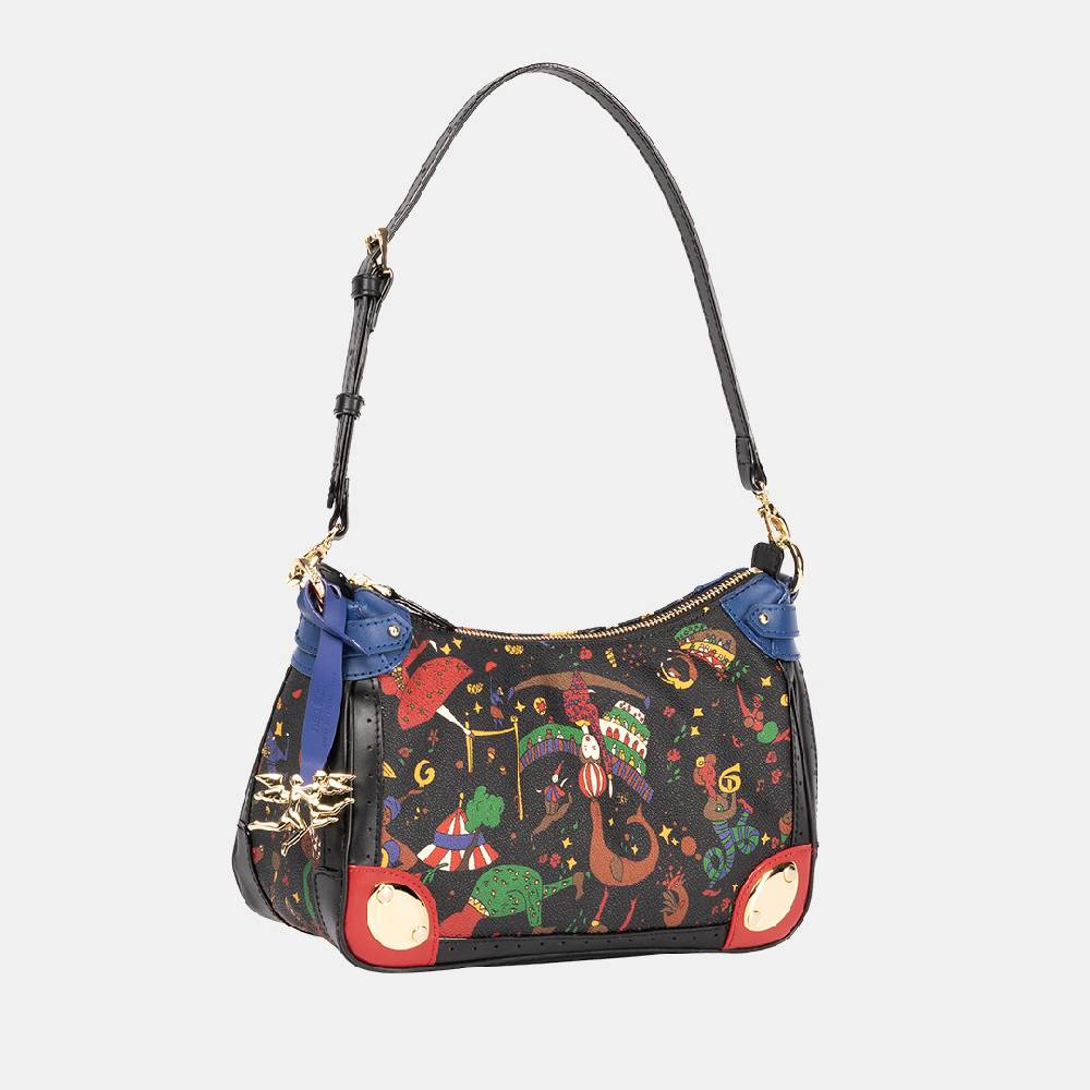 Piero Guidi PIERO GUIDI SLING BAG "Vittoria"/TRACOLLA Qualità Garantita