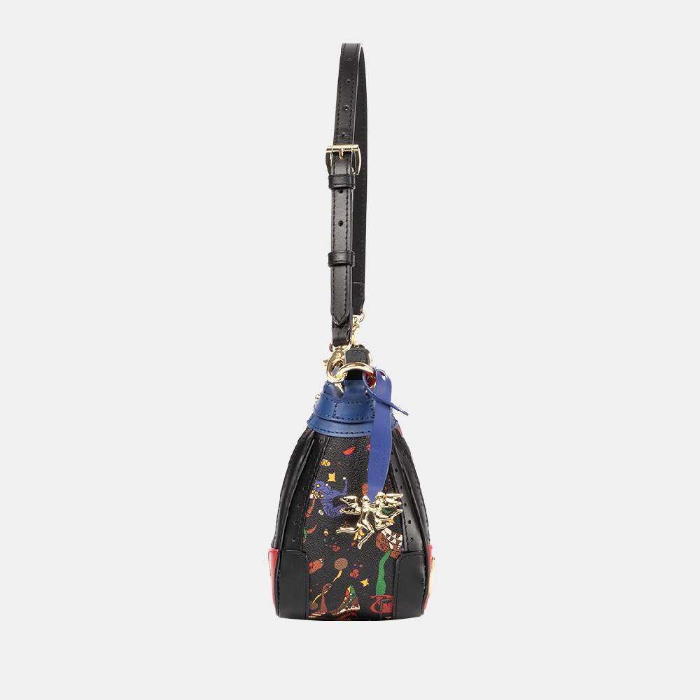 Piero Guidi PIERO GUIDI SLING BAG "Vittoria"/TRACOLLA Qualità Garantita