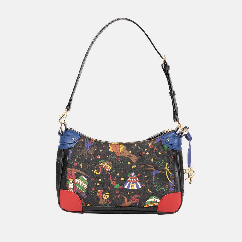 Piero Guidi PIERO GUIDI SLING BAG "Vittoria"/TRACOLLA Qualità Garantita