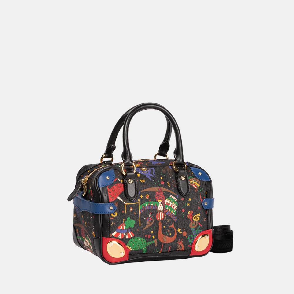 Piero Guidi PIERO GUIDI SATCHEL "Maddalena" /BAULETTO Negozi Online