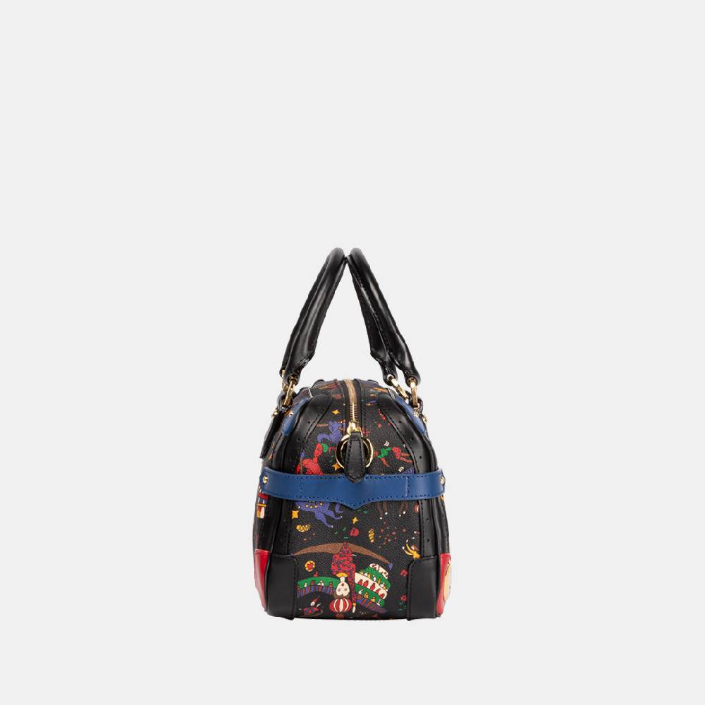 Piero Guidi PIERO GUIDI SATCHEL "Maddalena" /BAULETTO Negozi Online