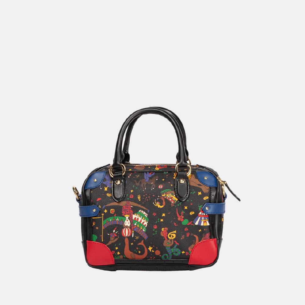 Piero Guidi PIERO GUIDI SATCHEL "Maddalena" /BAULETTO Negozi Online