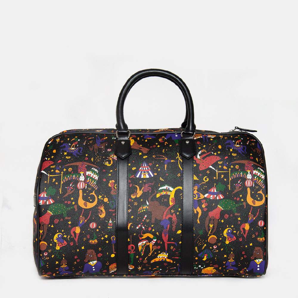 Piero Guidi PIERO GUIDI BOSTON BAG/SACCA DA VIAGGIO Fino Al -60%