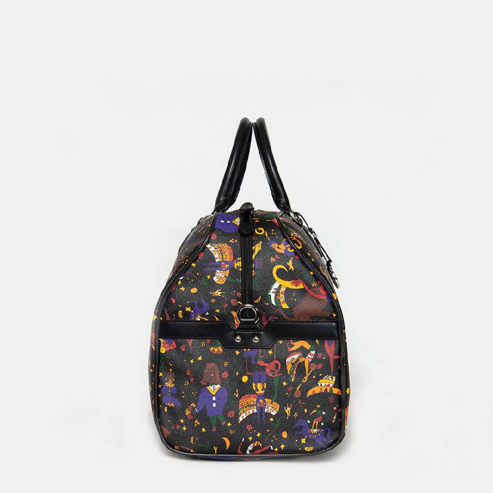 Piero Guidi PIERO GUIDI BOSTON BAG/SACCA DA VIAGGIO Fino Al -60%