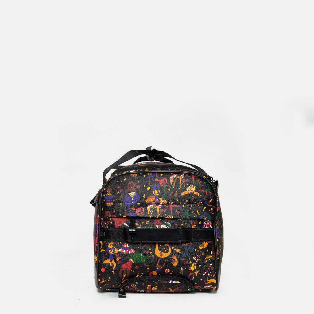 Piero Guidi PIERO GUIDI WHEELED DUFFLE BAG/TROLLEY SACCA DA VIAGGIO Shopping Online
