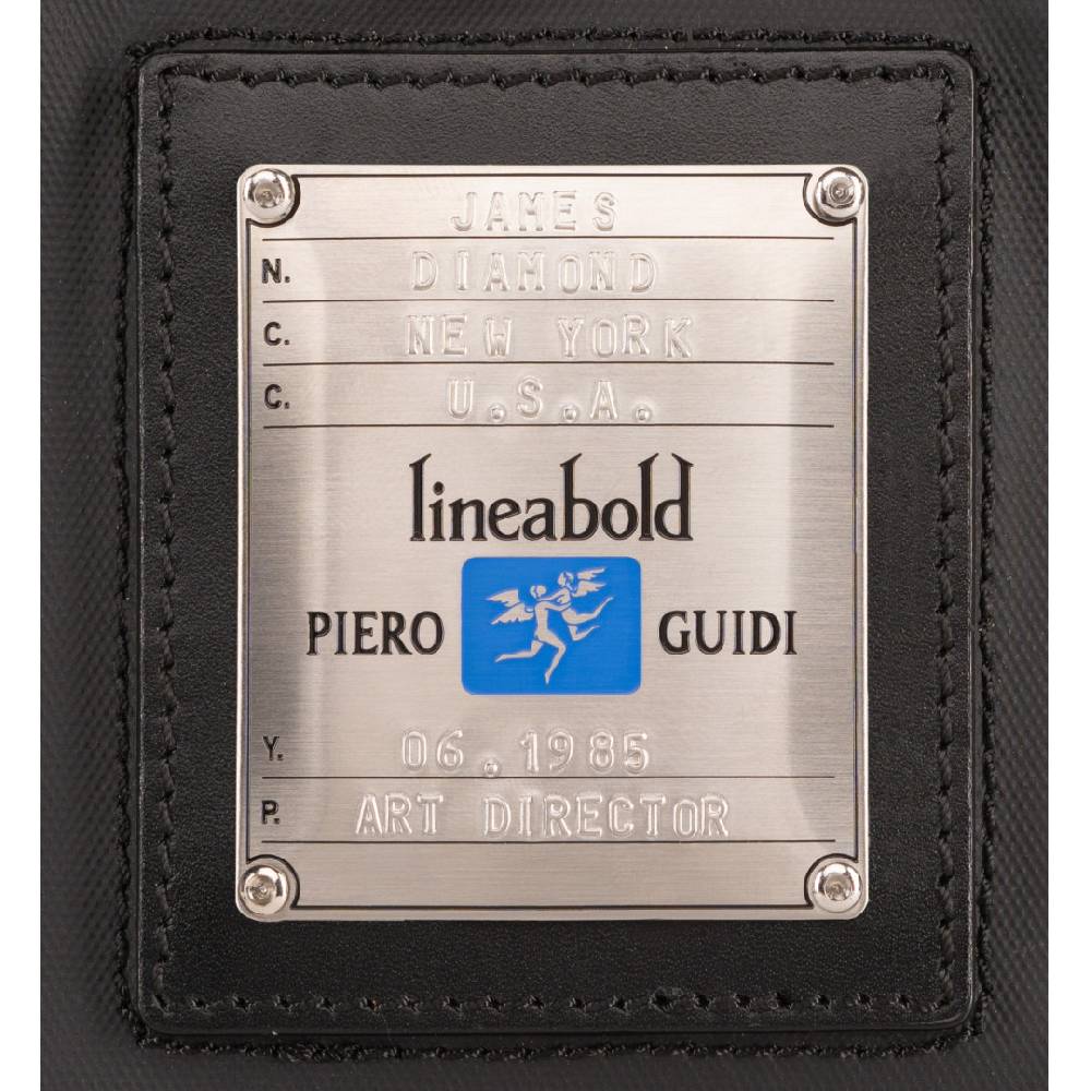 Piero Guidi PIERO GUIDI LINEABOLD MESSENGER/TRACOLLA MEDIUM Novità