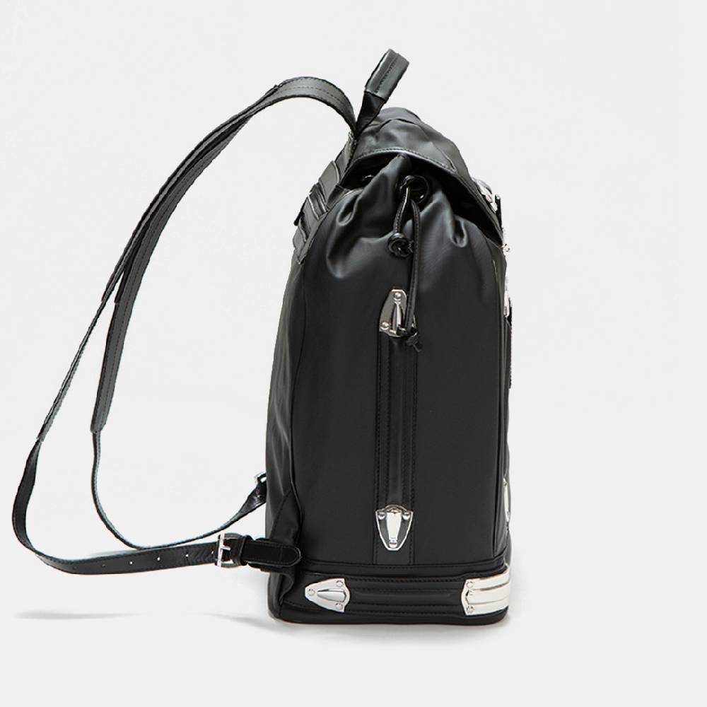 Piero Guidi PIERO GUIDI LINEABOLD "ART DIRECTOR" BACKPACK/ZAINO Outlet