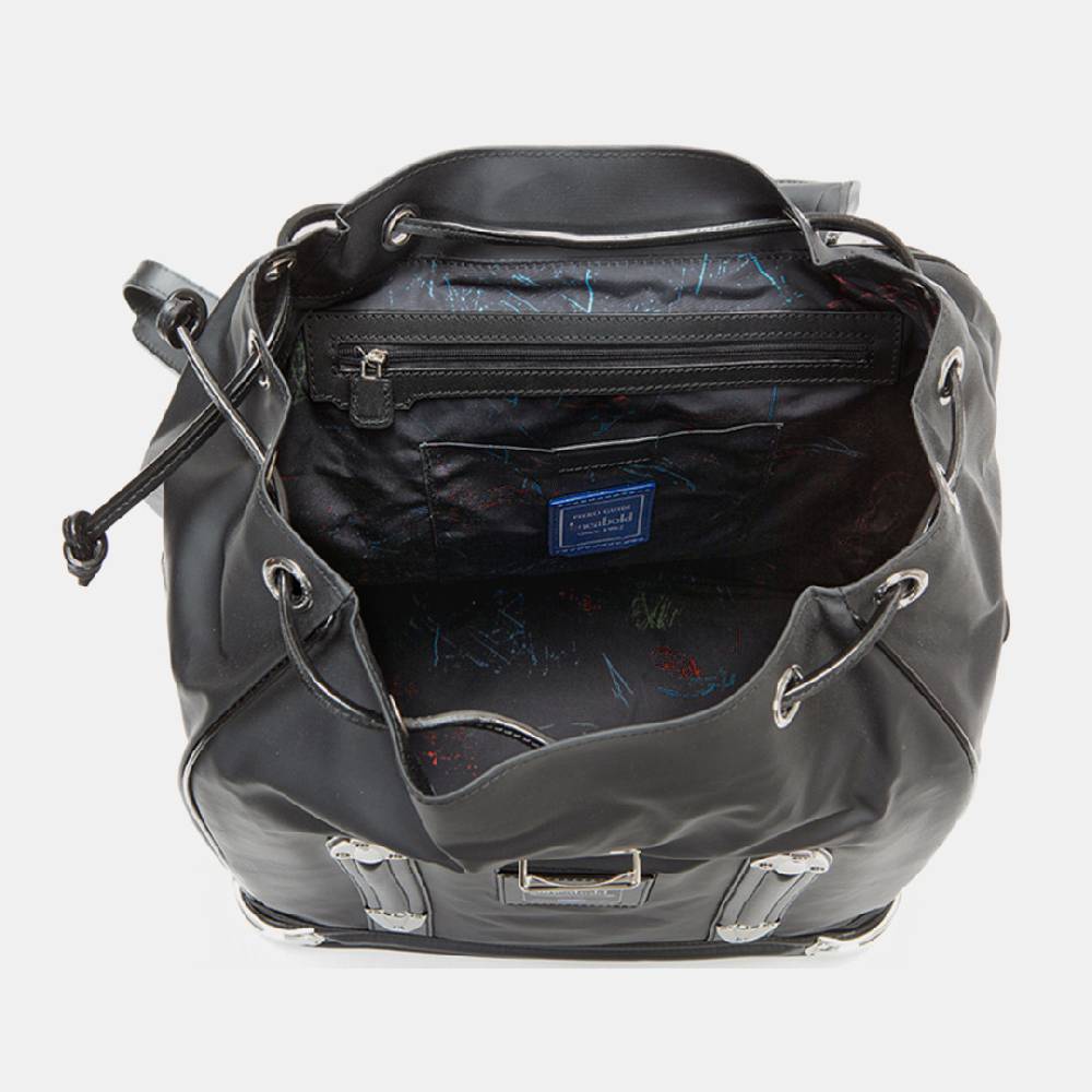 Piero Guidi PIERO GUIDI LINEABOLD "ART DIRECTOR" BACKPACK/ZAINO Outlet