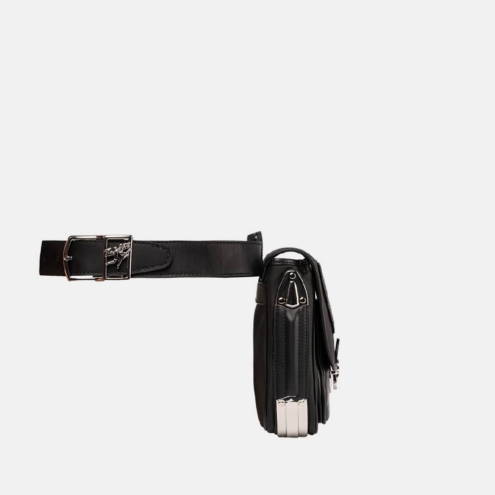 Piero Guidi PIERO GUIDI LINEABOLD WAIST BELT "IDOL" G In Vendita