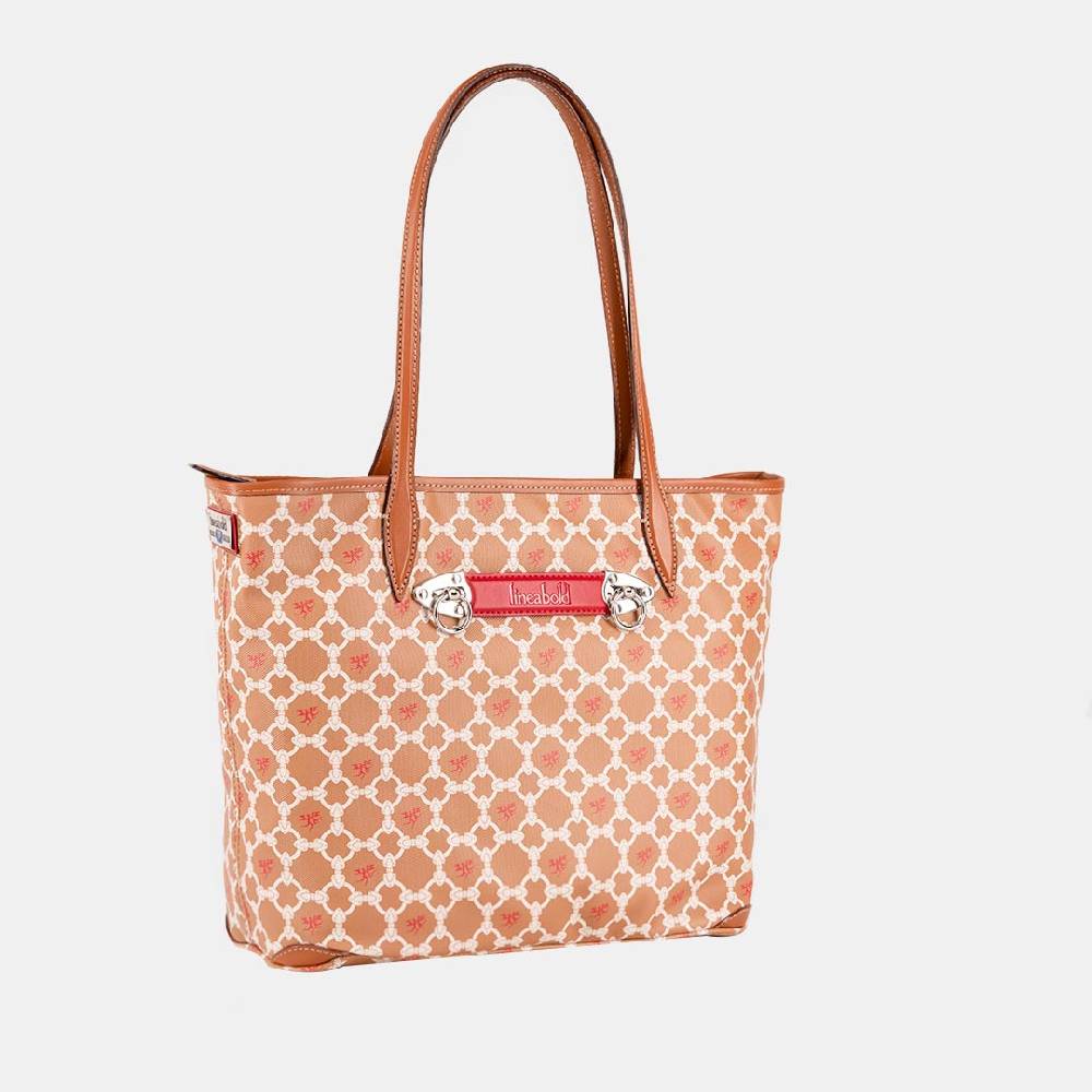 Piero Guidi PIERO GUIDI LINEABOLD TOTE BAG/SHOPPING BAG Saldi
