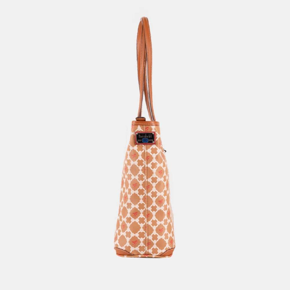 Piero Guidi PIERO GUIDI LINEABOLD TOTE BAG/SHOPPING BAG Saldi
