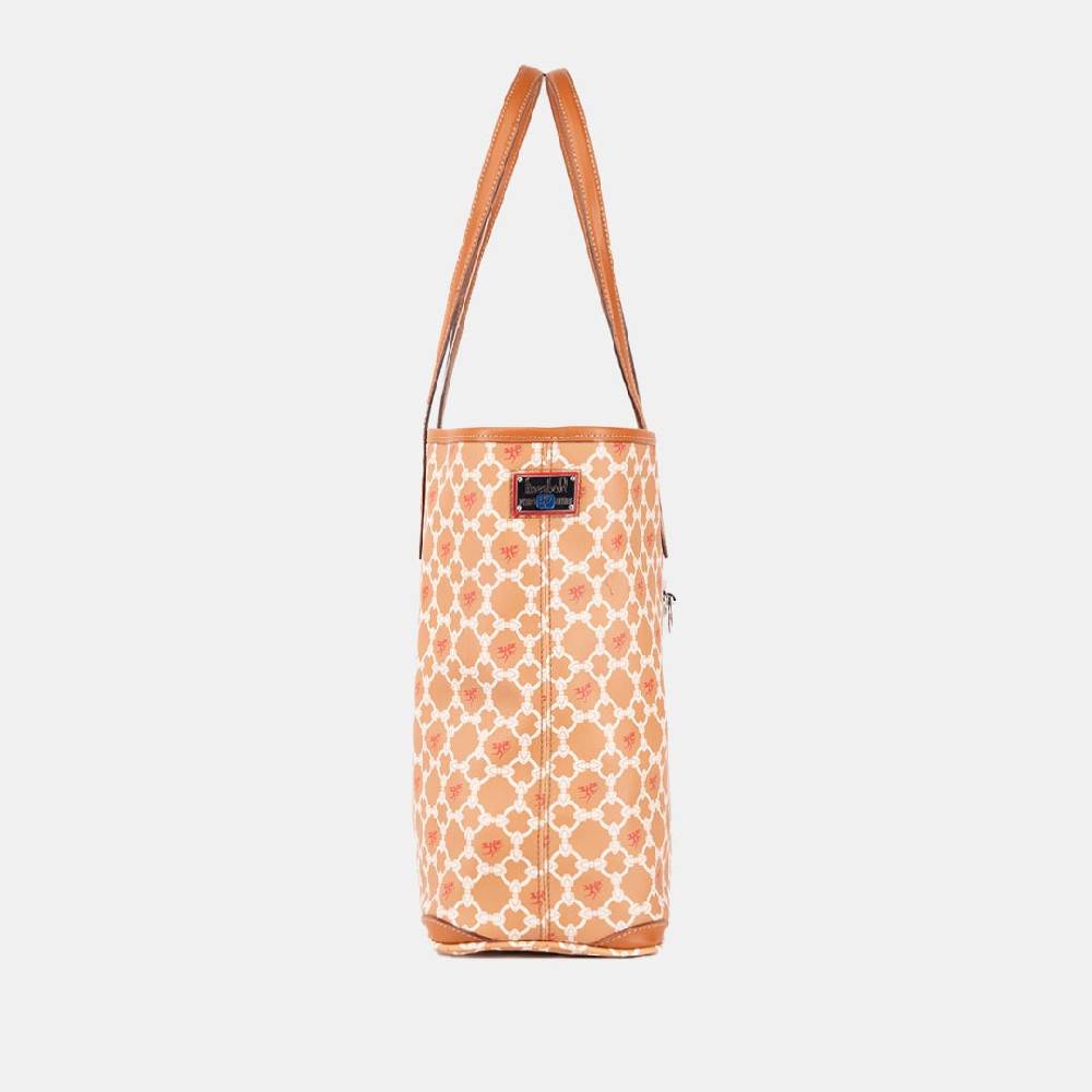 Piero Guidi PIERO GUIDI LINEABOLD "ISABELLE" TOTE BAG/SHOPPING BAG Hotsell