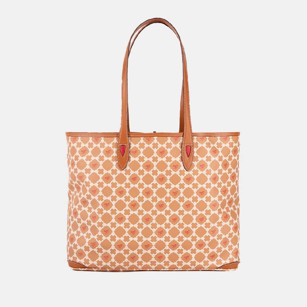 Piero Guidi PIERO GUIDI LINEABOLD "ISABELLE" TOTE BAG/SHOPPING BAG Hotsell