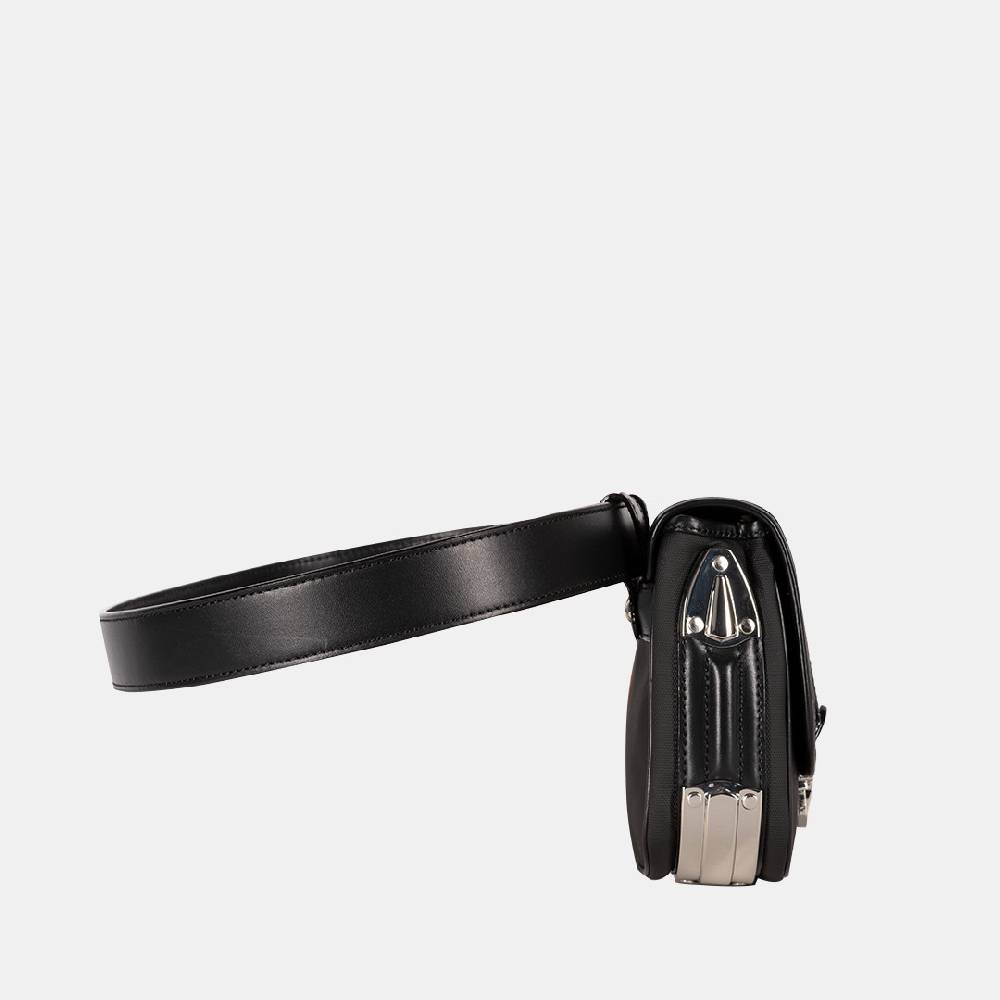 Piero Guidi PIERO GUIDI LINEABOLD WAIST BELT "IDOL" Vendita Calda
