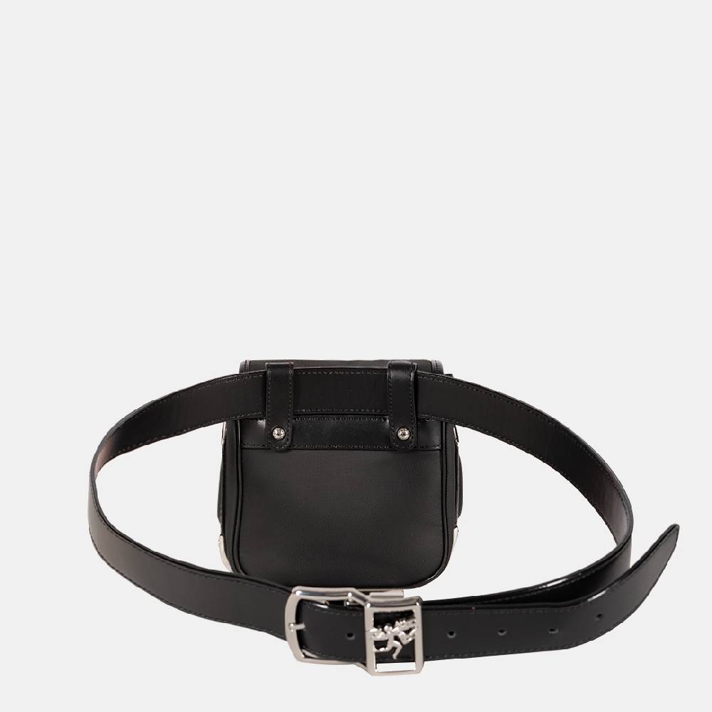 Piero Guidi PIERO GUIDI LINEABOLD WAIST BELT "IDOL" Vendita Calda