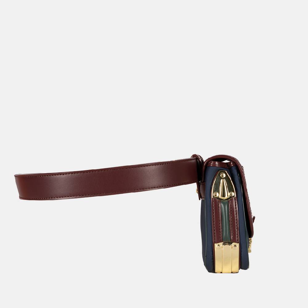 Piero Guidi PIERO GUIDI LINEABOLD WAIST BELT "IDOL" Vendita Economica