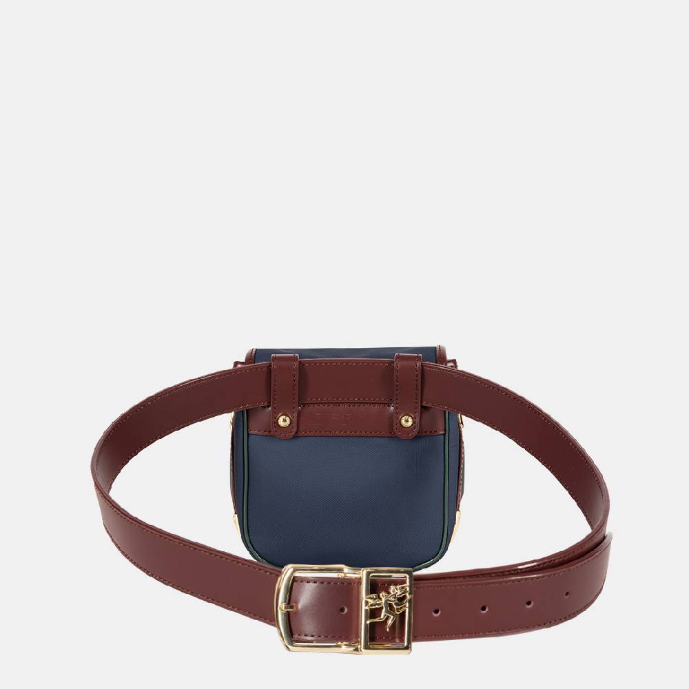 Piero Guidi PIERO GUIDI LINEABOLD WAIST BELT "IDOL" Vendita Economica