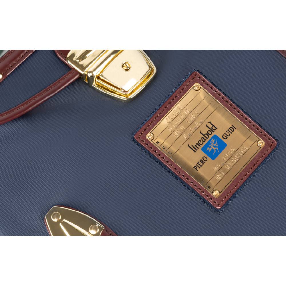 Piero Guidi PIERO GUIDI LINEABOLD WAIST BELT "IDOL" Vendita Economica