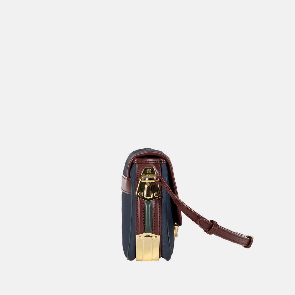 Piero Guidi PIERO GUIDI LINEABOLD SLING BAG "PATTY"/TRACOLLINA I Più Venduti