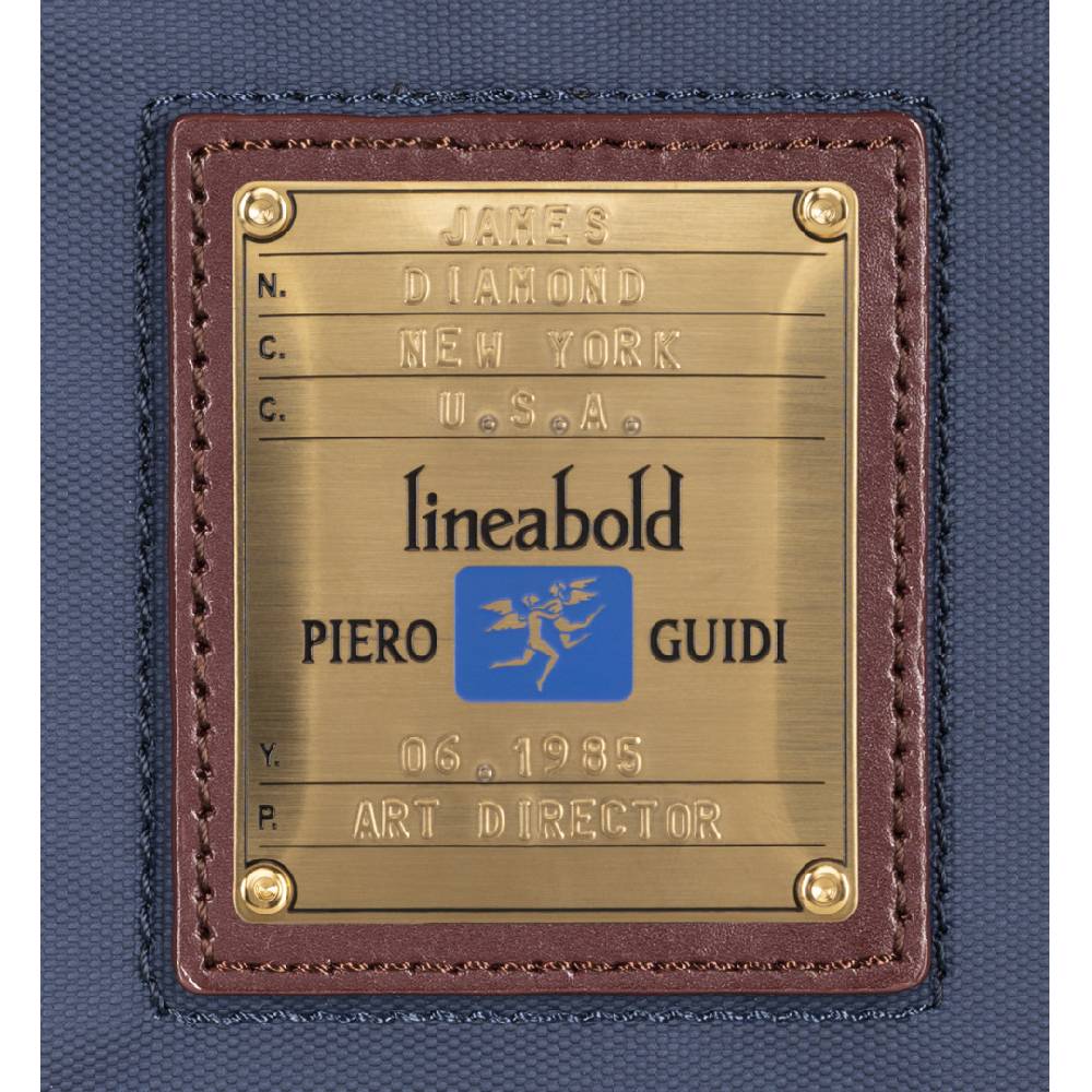 Piero Guidi PIERO GUIDI LINEABOLD SLING BAG "PATTY"/TRACOLLINA I Più Venduti