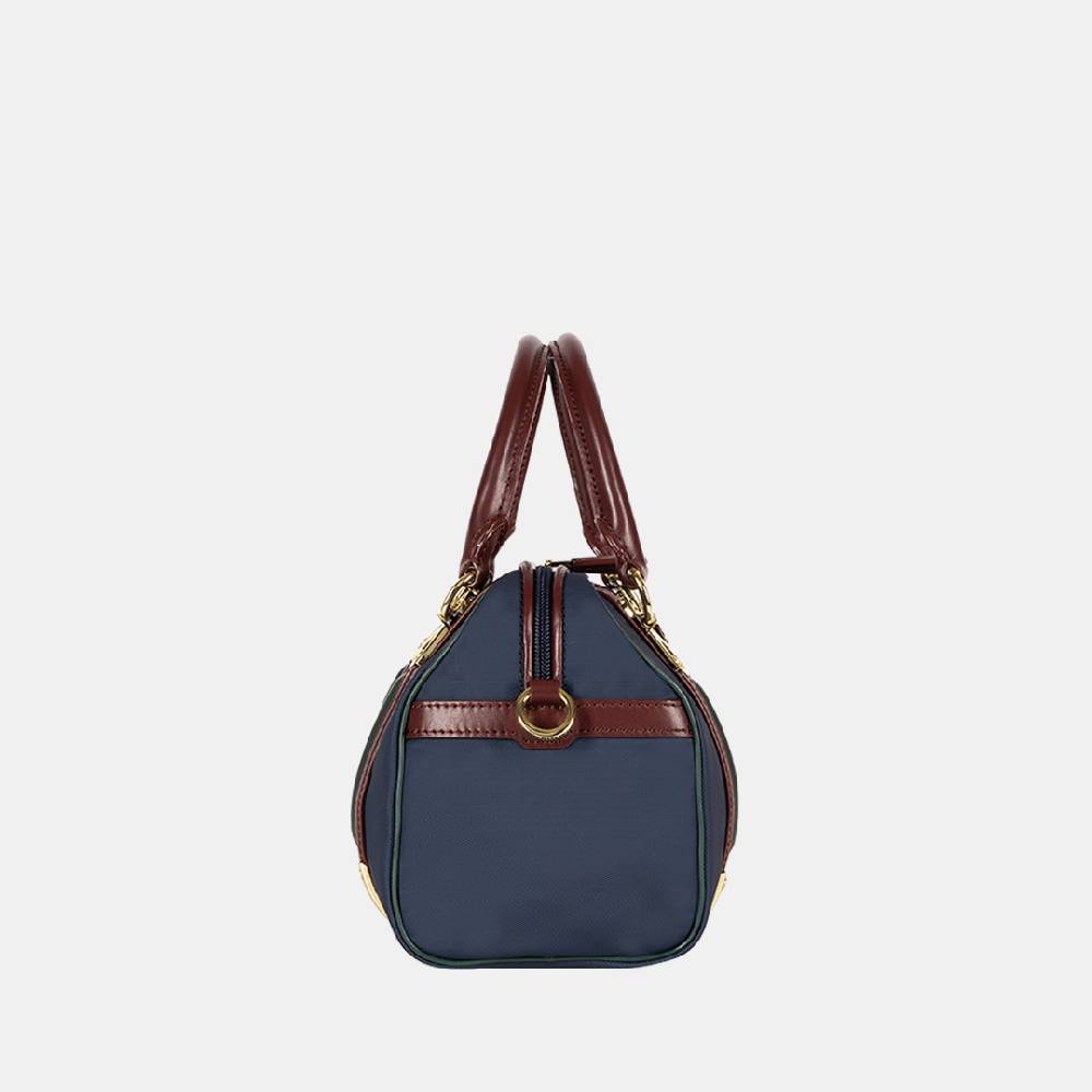 Piero Guidi PIERO GUIDI LINEABOLD SATCHEL "CAROLINE"/BAULETTO Negozio