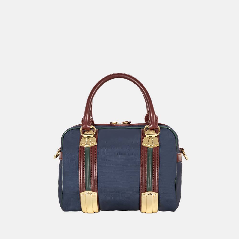 Piero Guidi PIERO GUIDI LINEABOLD SATCHEL "CAROLINE"/BAULETTO Negozio