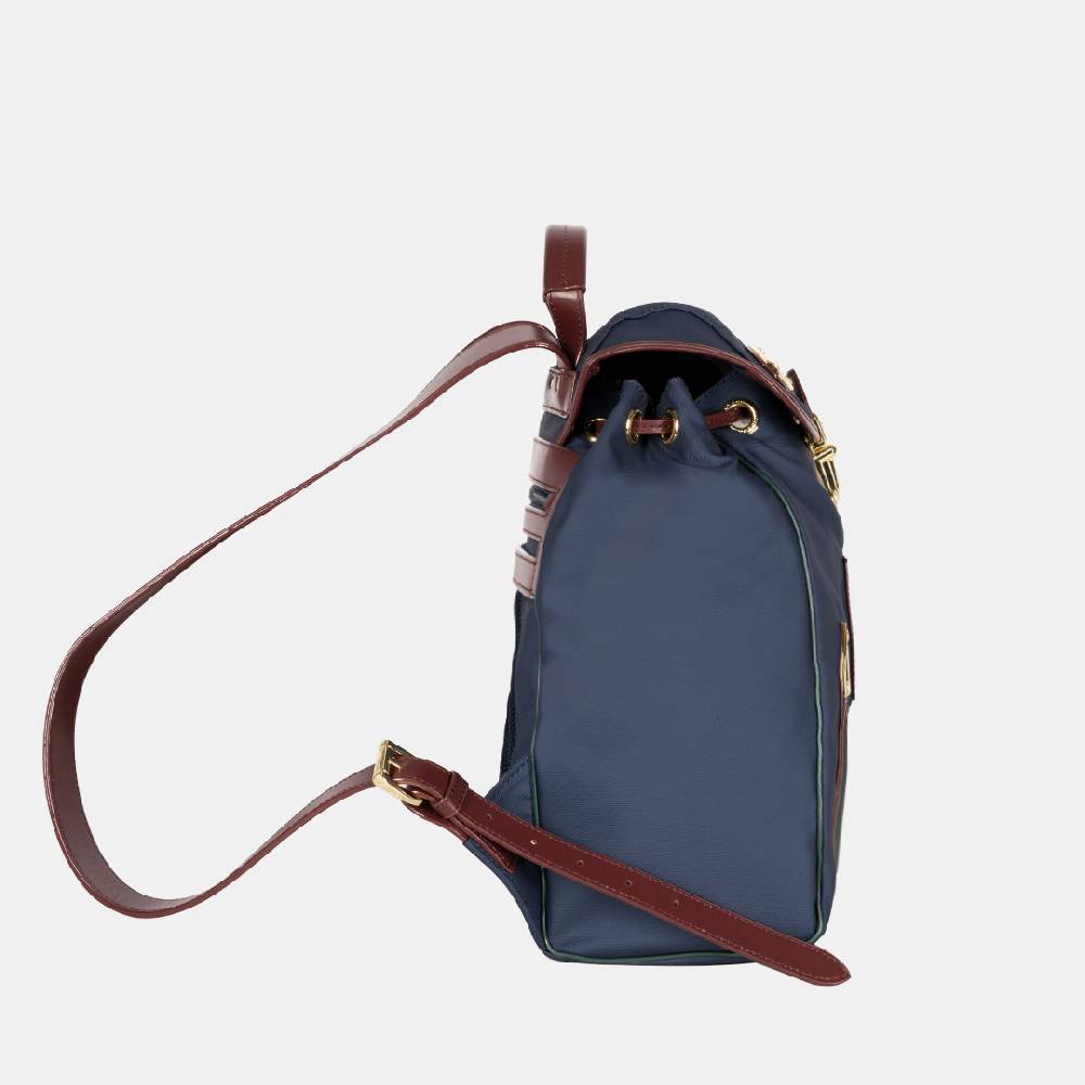 Piero Guidi PIERO GUIDI LINEABOLD "FREQUENT TRAVELLER" BACKPACK/ZAINO In Saldo