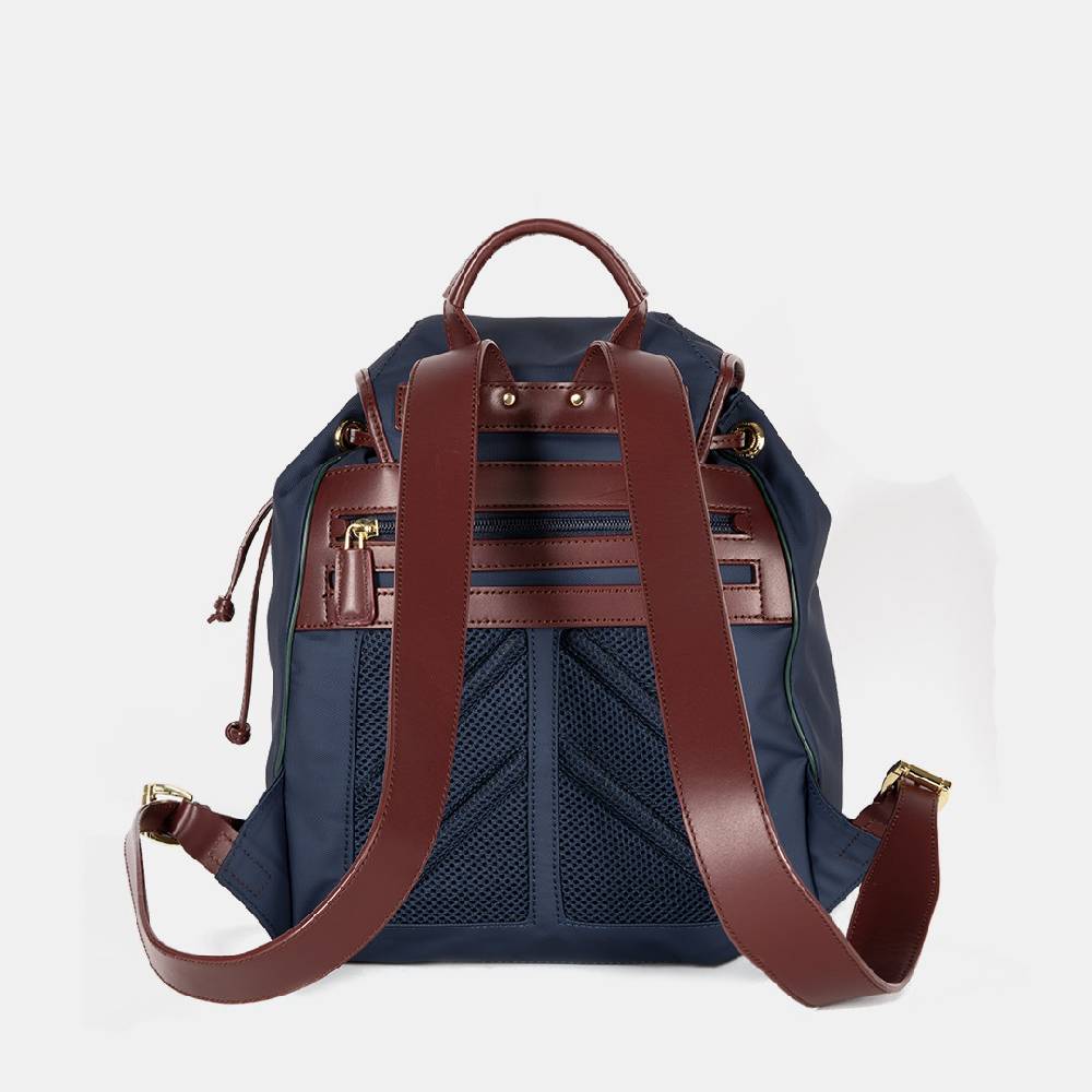 Piero Guidi PIERO GUIDI LINEABOLD "FREQUENT TRAVELLER" BACKPACK/ZAINO In Saldo