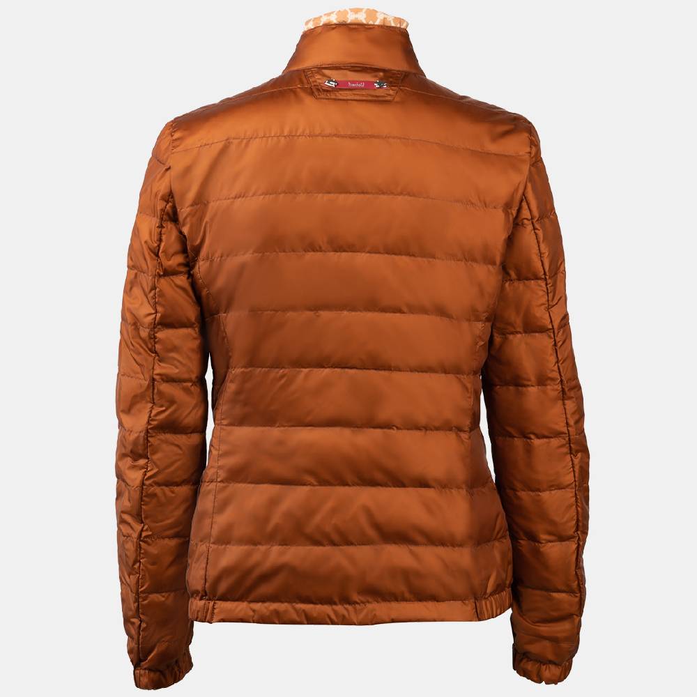 Piero Guidi LineaBold - Goose Down Bomber Jacket Moda
