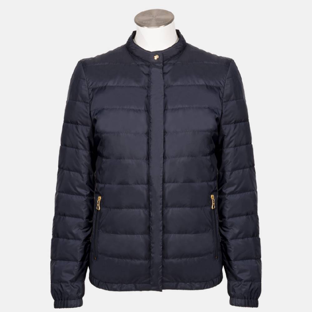 Piero Guidi Magic Circus - Goose Down Bomber Jacket 2025