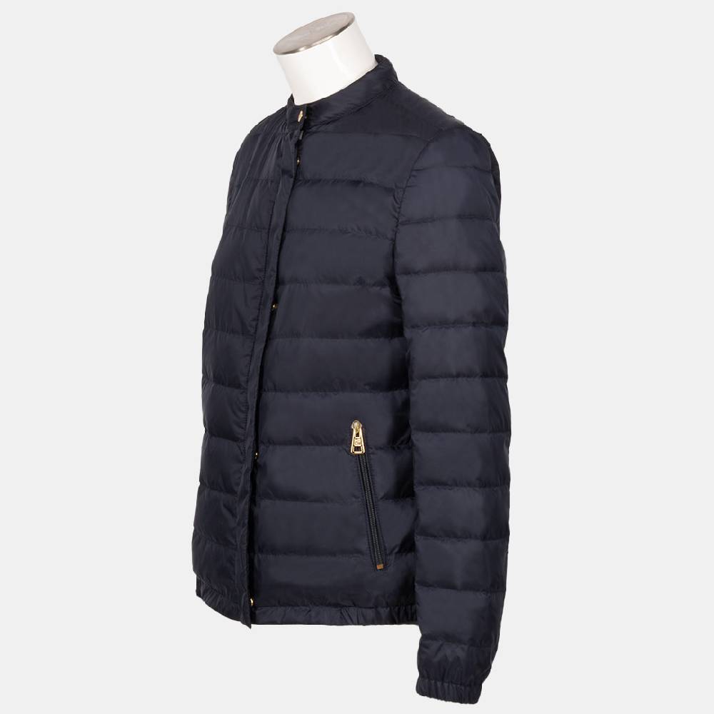 Piero Guidi Magic Circus - Goose Down Bomber Jacket 2025