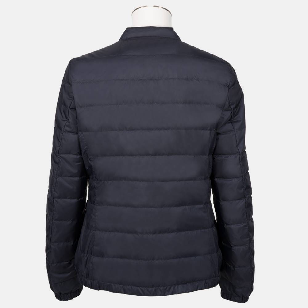 Piero Guidi Magic Circus - Goose Down Bomber Jacket 2025