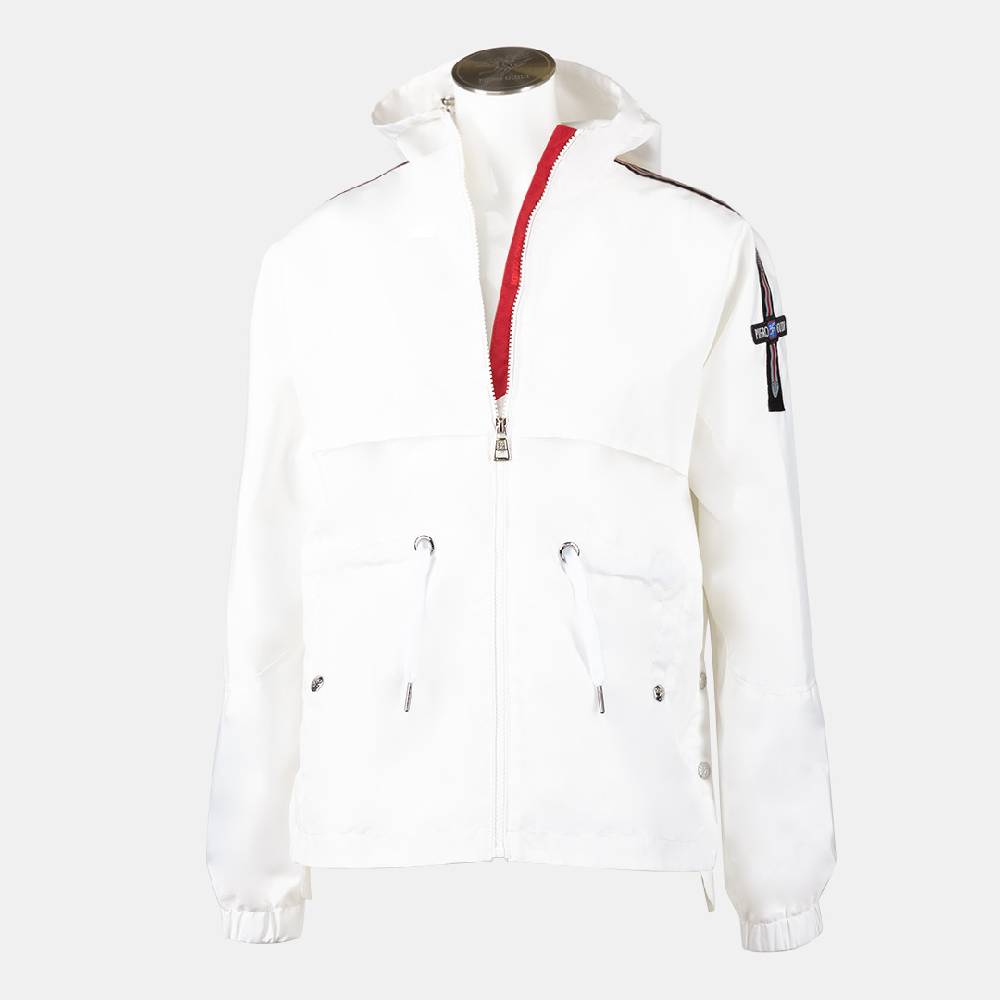 Piero Guidi Bold Sport - Raincoat Jacket Italy