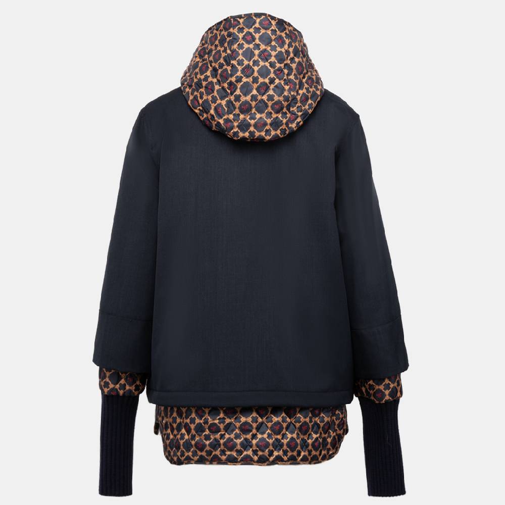 Piero Guidi LineaBold - Double Coat Jacket 2025