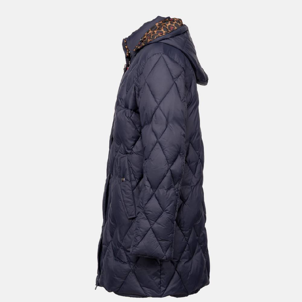 Piero Guidi LineaBold - Parka Down Jacket Qualità