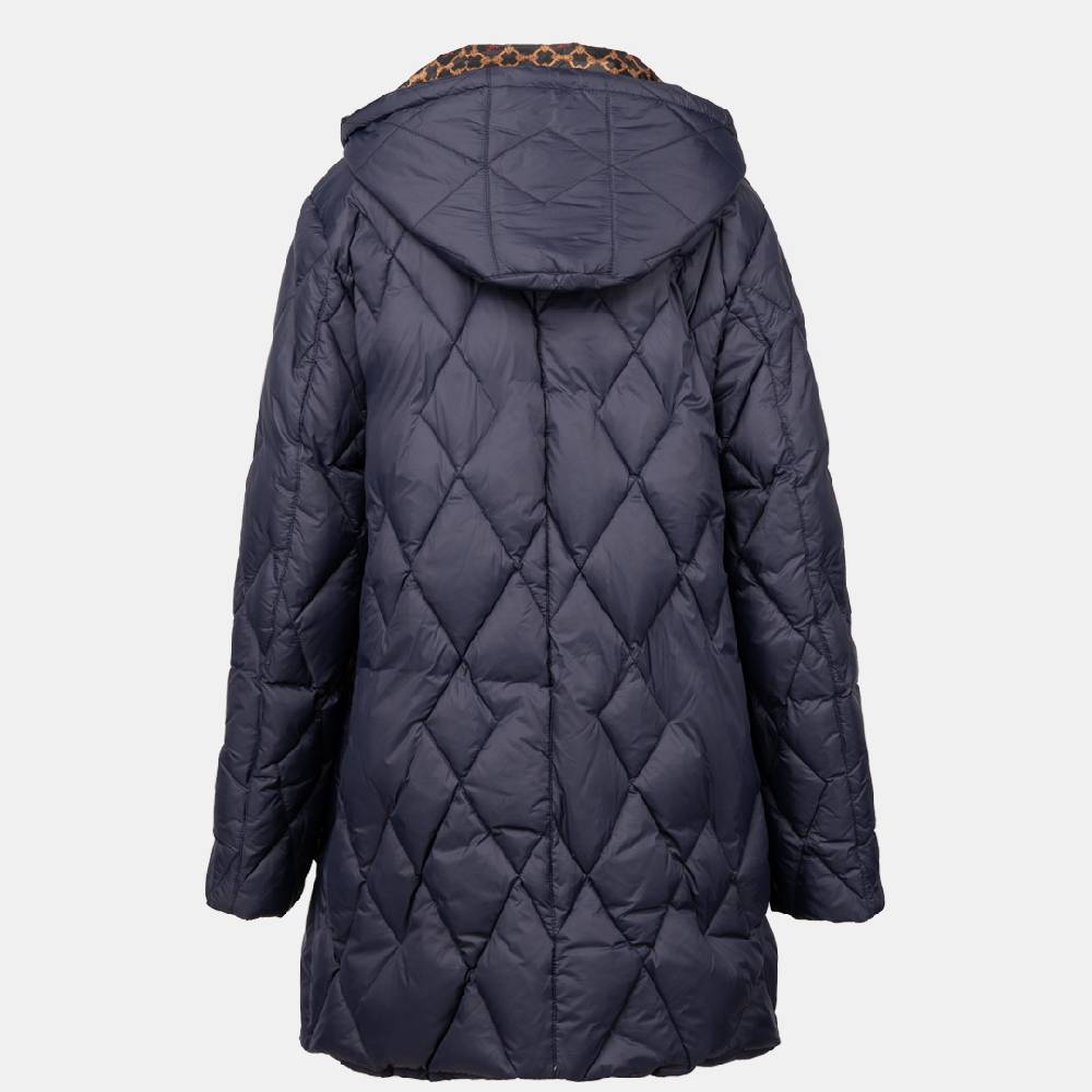 Piero Guidi LineaBold - Parka Down Jacket Qualità