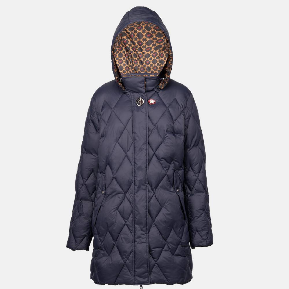 Piero Guidi LineaBold - Parka Down Jacket Qualità