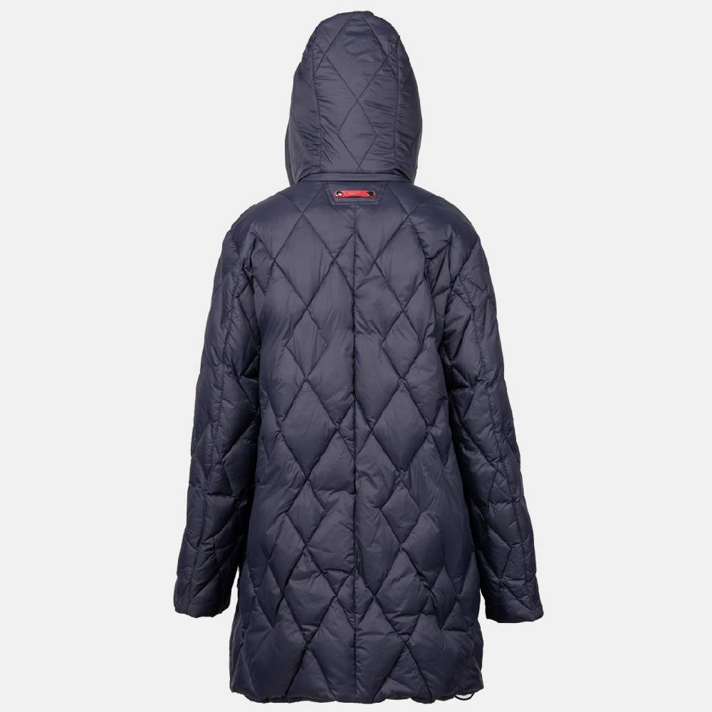 Piero Guidi LineaBold - Parka Down Jacket Qualità