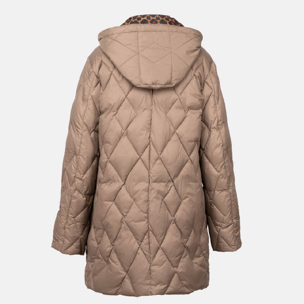 Piero Guidi LineaBold - Parka Down Jacket Vendita