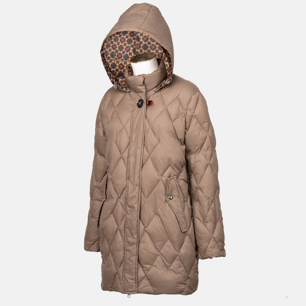 Piero Guidi LineaBold - Parka Down Jacket Vendita