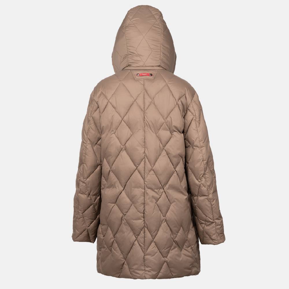 Piero Guidi LineaBold - Parka Down Jacket Vendita