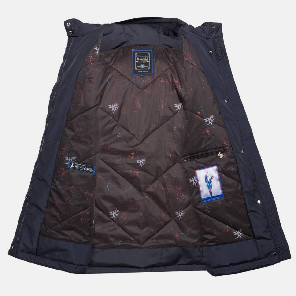 Piero Guidi LineaBold - Raincoat Jacket Promozione