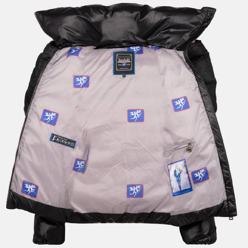 Piero Guidi Bold Sport - "I Space Tempo" Jacket Spedizione Gratuita