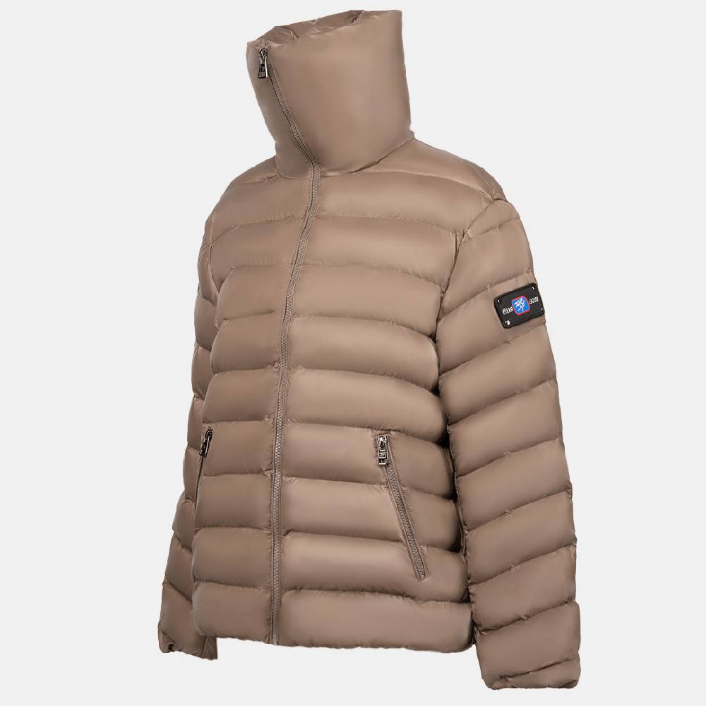 Piero Guidi Bold Sport - "I Space Tempo" Jacket Pezzi Unici
