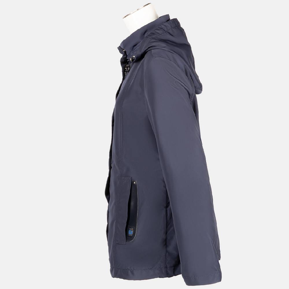 Piero Guidi LineaBold - Raincoat Jacket Qualità Garantita