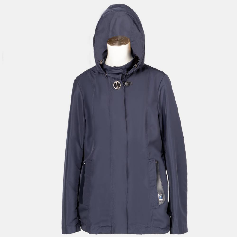 Piero Guidi LineaBold - Raincoat Jacket Qualità Garantita