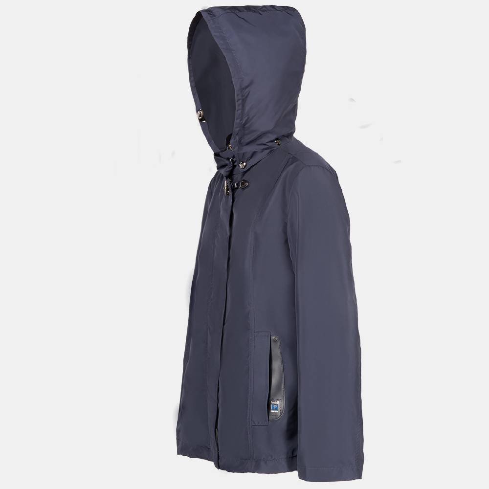 Piero Guidi LineaBold - Raincoat Jacket Qualità Garantita