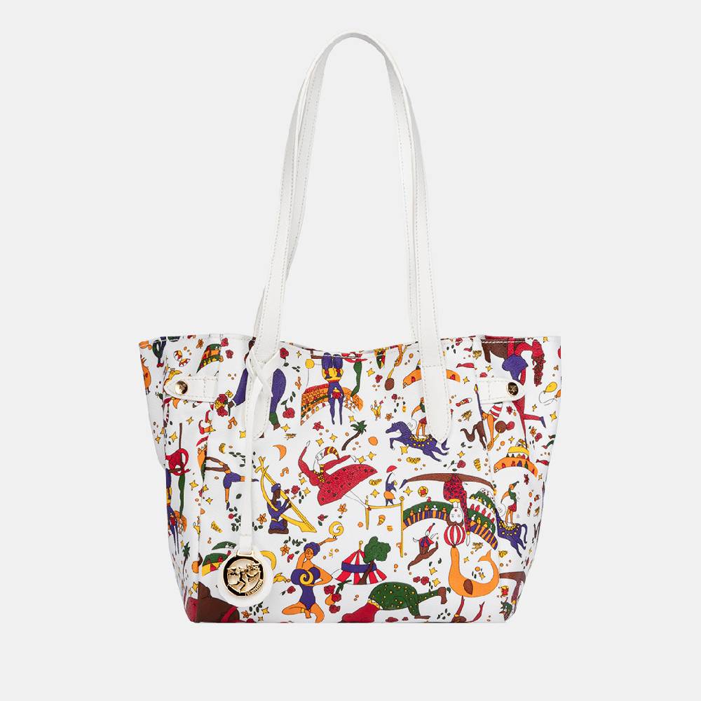 Piero Guidi PIERO GUIDI TOTE BAG/SHOPPING BAG Negozi Online